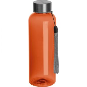 Butelka plastikowa 500 ml