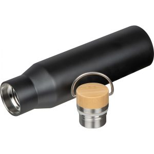 Butelka stalowa termiczna 550 ml