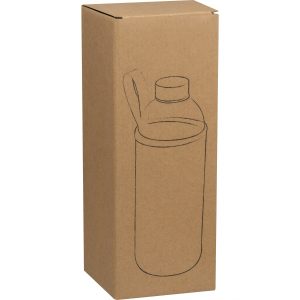 Butelka w neoprenowym pokrowcu 1000 ml