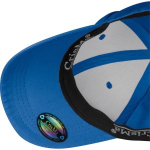 Czapka z daszkiem bawełniana 6 paneli CrisMa