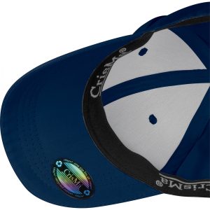 Czapka z daszkiem bawełniana 6 paneli CrisMa