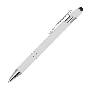 Długopis aluminiowy touch pen