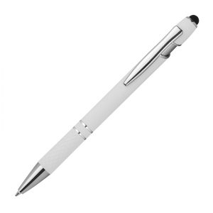 Długopis aluminiowy touch pen