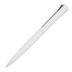 Długopis aluminiowy półżelowy