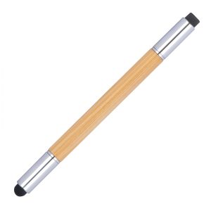 Długopis i ołówek touch pen 2w1