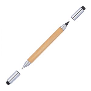 Długopis i ołówek touch pen 2w1