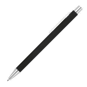 Długopis metalowy soft touch