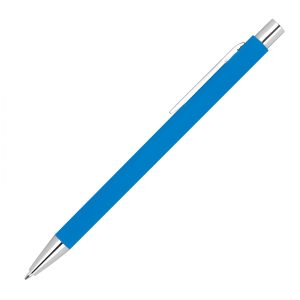 Długopis metalowy soft touch