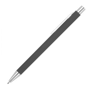 Długopis metalowy soft touch