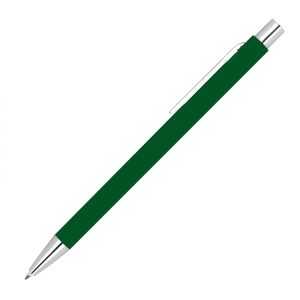 Długopis metalowy soft touch
