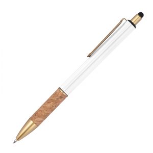 Długopis metalowy touch pen