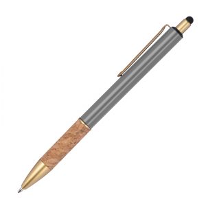 Długopis metalowy touch pen