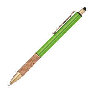 Długopis metalowy touch pen