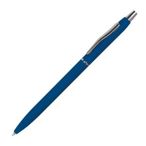 Długopis metalowy soft touch