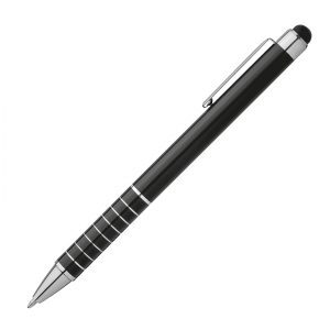 Długopis metalowy touch pen