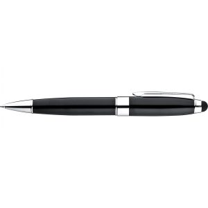 Długopis metalowy touch pen
