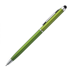 Długopis plastikowy touch pen