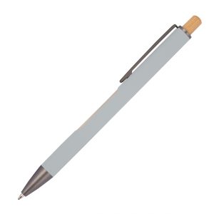 Zestaw piśmienniczy metalowy