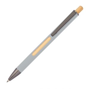 Zestaw piśmienniczy metalowy