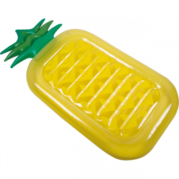 Dmuchany materac – ananas