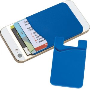 Etui na kartę do smartfona