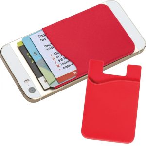 Etui na kartę do smartfona