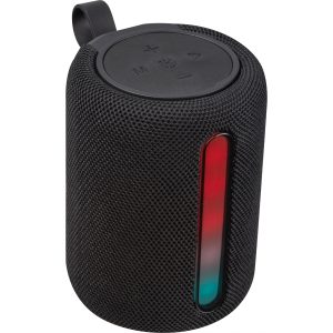 Głośnik bluetooth podświetlany LED