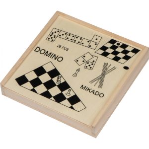 Gry szachy, warcaby, mikado, domino