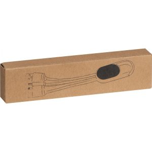 Kabel do ładowania 3w1