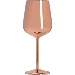 Kieliszek stalowy 500 ml CrisMa