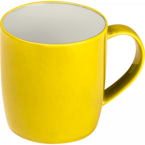Kubek ceramiczny 300 ml