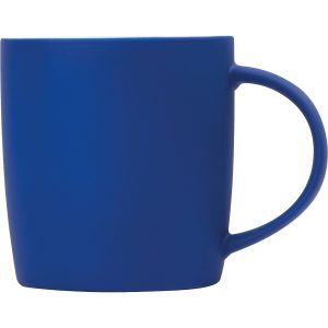 Kubek ceramiczny soft touch 300 ml