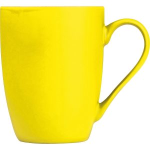Kubek ceramiczny soft touch 300 ml