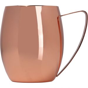 Kubek stalowy 400 ml CrisMa