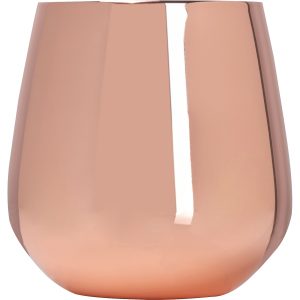 Kubek stalowy 500 ml CrisMa