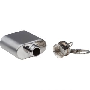 Mini piersiówka brelok 30 ml