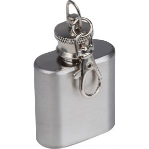 Mini piersiówka brelok 30 ml