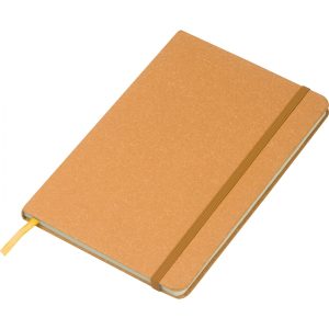 Notatnik A5 w kropki