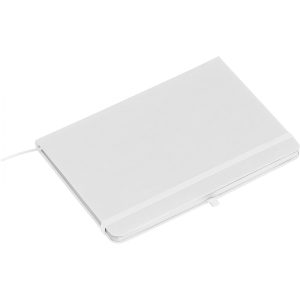 Notatnik A5 w linie