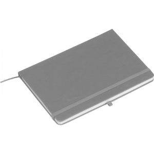 Notatnik A5 w linie
