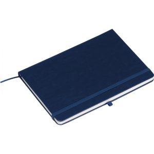 Notatnik A5 w linie