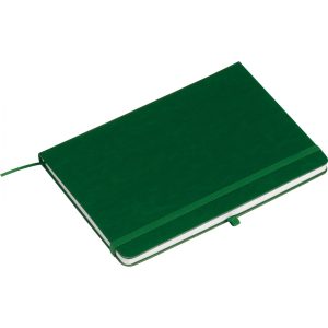 Notatnik A5 w linie