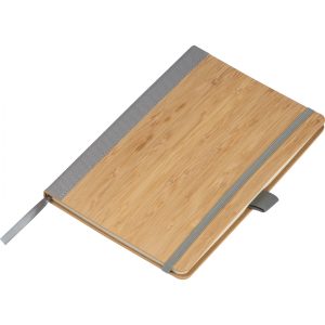 Notatnik A5 w linie