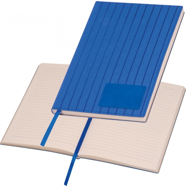Notes A5 w linie