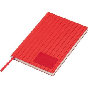 Notes A5 w linie