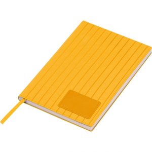 Notes A5 w linie
