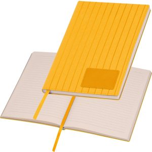 Notes A5 w linie