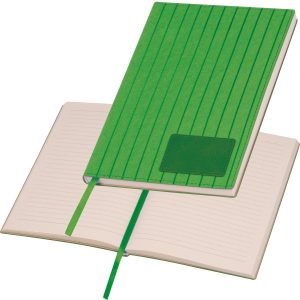 Notes A5 w linie