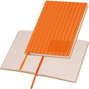 Notes A5 w linie