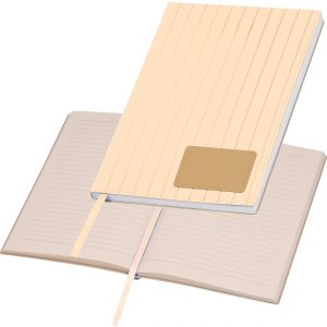 Notes A5 w linie